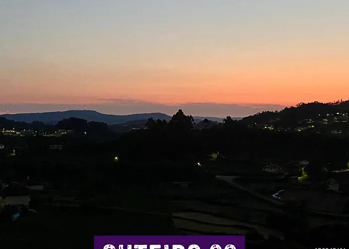 펜션 Casa Outeiro 99