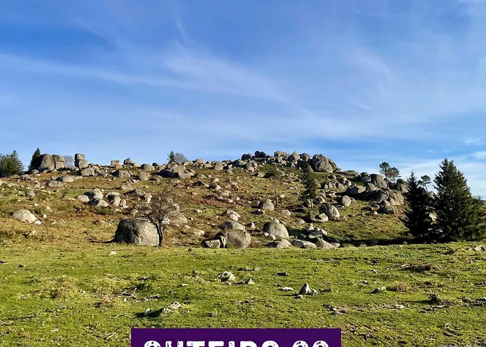 Holiday home Casa Outeiro 99 *