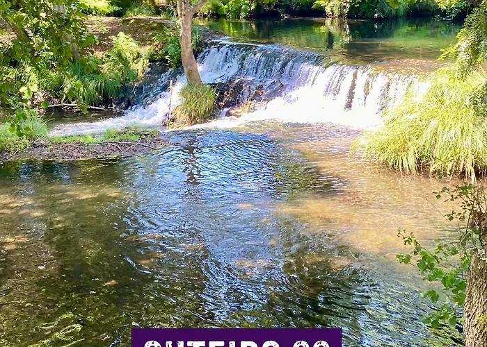 Holiday home Casa Outeiro 99 *