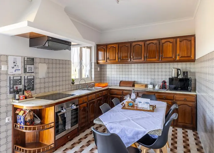 Casa Outeiro 99 펜션