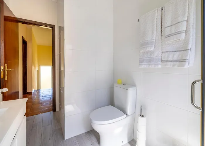 펜션 Casa Outeiro 99 파레드스 드 코라