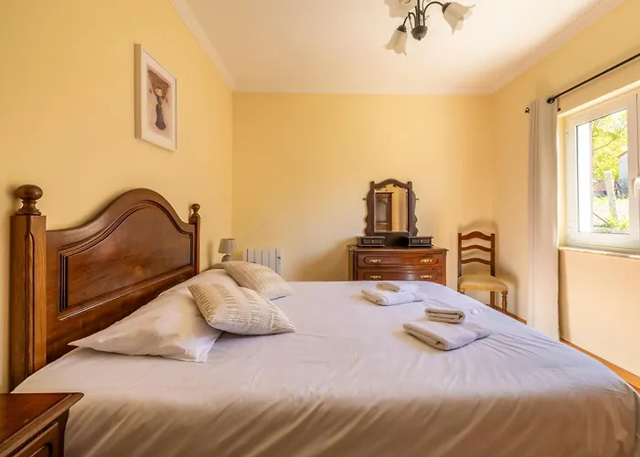 Casa Outeiro 99 펜션