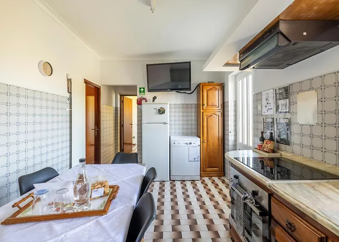 Casa Outeiro 99 펜션 *