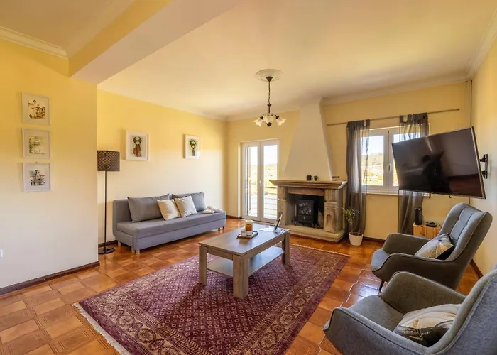 Casa Outeiro 99 펜션 파레드스 드 코라