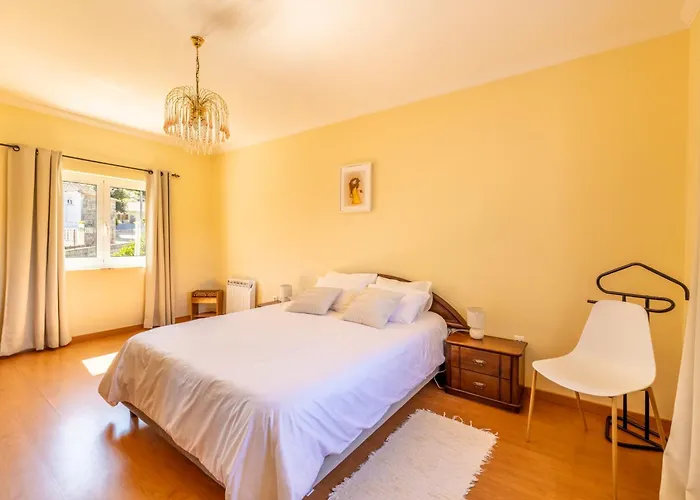 Casa Outeiro 99 * 파레드스 드 코라