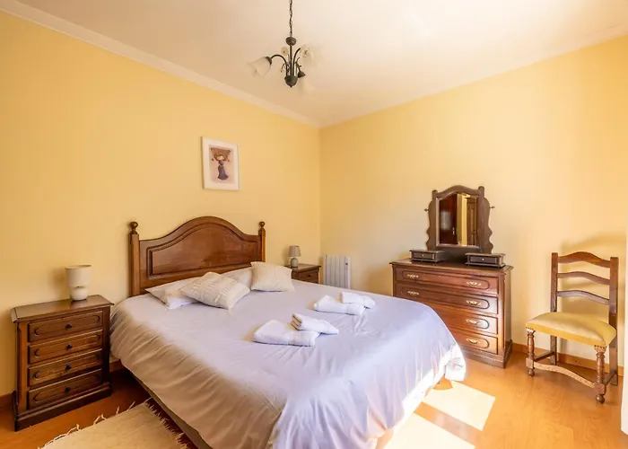 Casa Outeiro 99 펜션