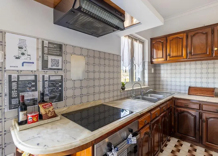 펜션 Casa Outeiro 99