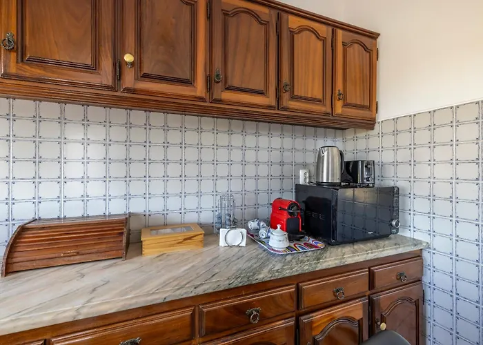 Casa Outeiro 99 펜션 파레드스 드 코라