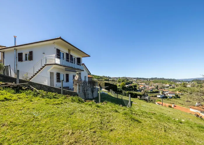 펜션 Casa Outeiro 99