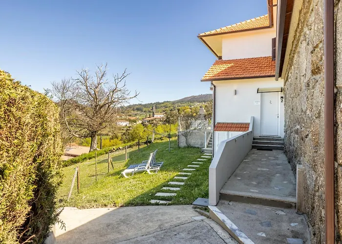 펜션 Casa Outeiro 99